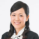 太田垣章子先生