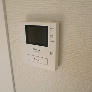 After：築34年1K 「築34年の年月を感じさせない清潔感あるイメージの内装」