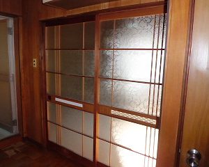 Before：築34年1K 「築34年の年月を感じさせない清潔感あるイメージの内装」